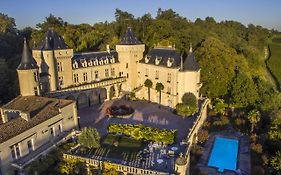 Chateau De La Riviere