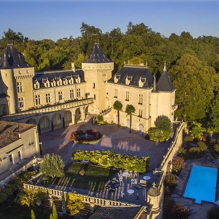 Bed and Breakfast Chateau De La Riviere La Riviere  Zewnętrze zdjęcie