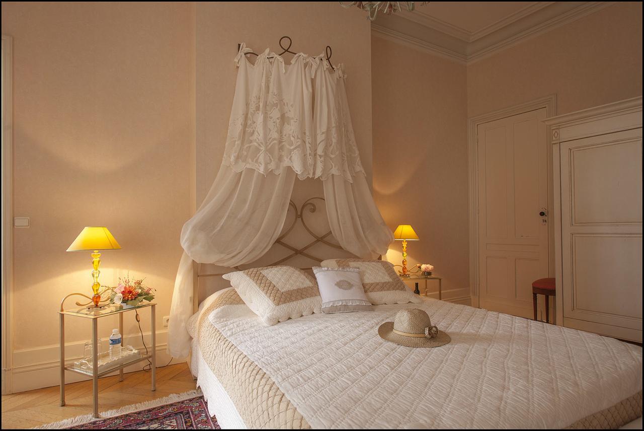 Bed and Breakfast Chateau De La Riviere La Riviere  Zewnętrze zdjęcie