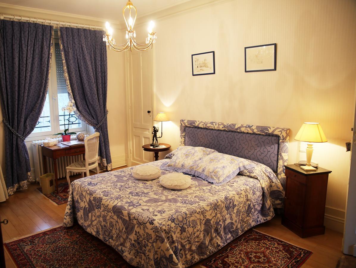 Bed and Breakfast Chateau De La Riviere La Riviere  Zewnętrze zdjęcie